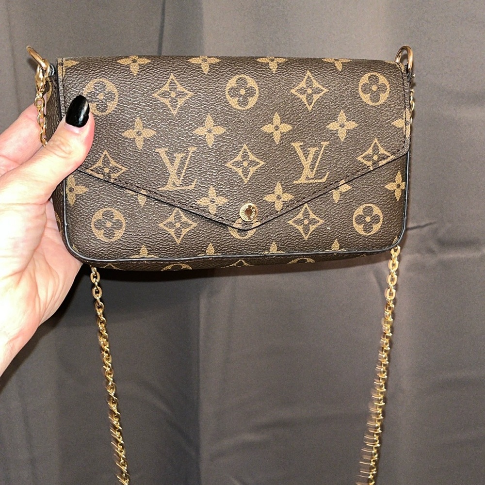 Small Crossbody purse